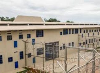 Licitação para privatização de presídios é adiada para final do mês de maio