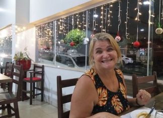 Oficial Administrativo da Penitenciária de Florínea morre diagnosticada com dengue