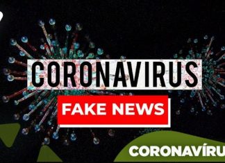 Saiba como identificar notícias falsas sobre o novo coronavírus