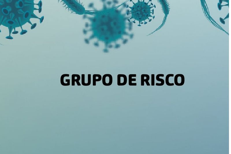 grupo de risco