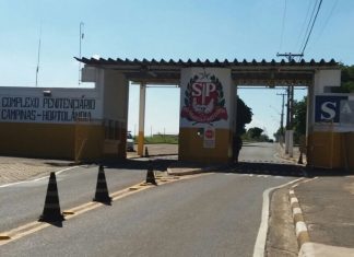 Policiais Penais de Hortolândia são afastados com sintomas da Covid-19