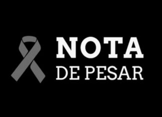 Nota de Falecimento: Morre Policial Penal da Penitenciária II de Presidente Venceslau