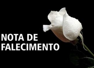 NOTA DE FALECIMENTO: FUNCIONÁRIO DO CDP 2 DE PINHEIROS FALECE VÍTIMA DE INFARTO