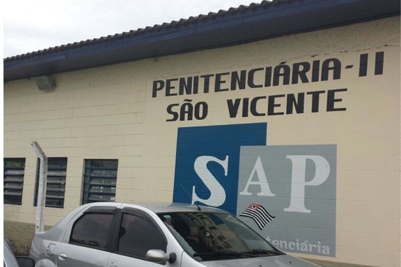 p2 são vicente