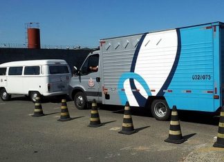 Poder Judiciário nega o pedido de liminar do sindppesp e presos continuam sendo removidos