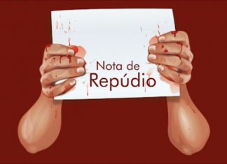 PRESIDENTE DO sindppesp REPÚDIA A PEC 32/2020