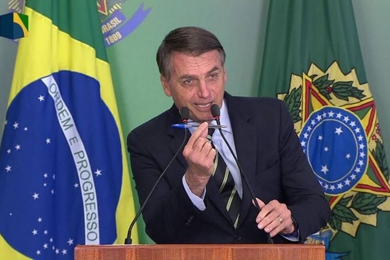 bolsonaro