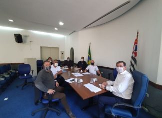 Fórum Penitenciário debate coronavírus e campanha salarial com Restivo