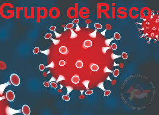 SECRETARIA DE ADMINISTRAÇÃO PENITENCIÁRIA ESTENDE PRAZO PARA AFASTAMENTO DOS SERVIDORES QUE SÃO GRUPO DE RISCO DA COVID-19