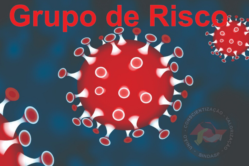 grupo de risco