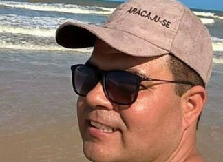 NOTA DE FALECIMENTO: FUNCIONÁRIO DA PENITENCIÁRIA DE PRACINHA FALECE NESTE SÁBADO