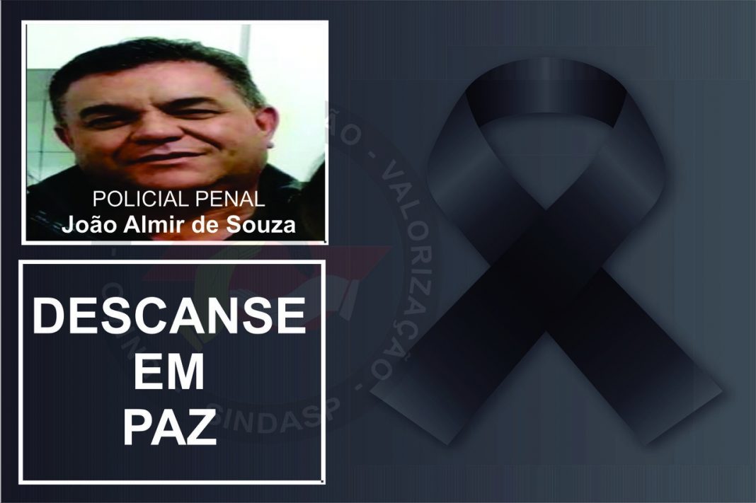joão almir