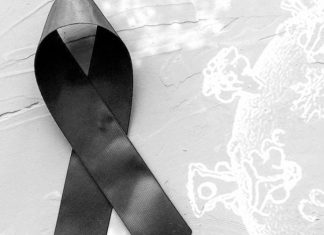 Nota de Falecimento: Morre de Covid-19 Policial Penal da Penitenciária de Pracinha