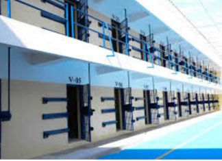 Secretaria da Administração Penitenciária suspende licitação de unidades prisionais em São Paulo