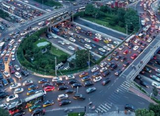 Capital Paulista volta a ter rodízio de veículos tradicional a partir desta segunda-feira