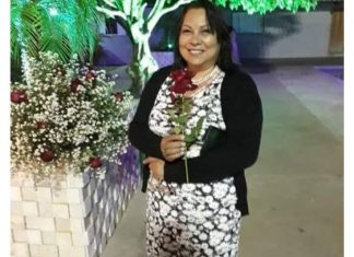 Filiada do sindppesp, Tânia Magali morre contaminada pelo Covid-19