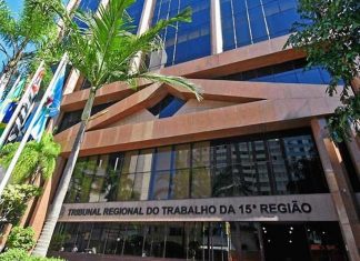 Justiça do Trabalho marca audiência entre Estado, sindicatos e MPT para decidir sobre fornecimento de testes do coronavírus e EPIs a trabalhadores