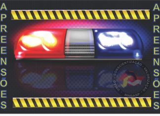 APREENSÃO PENITENCIÁRIA DE MAIRINQUE