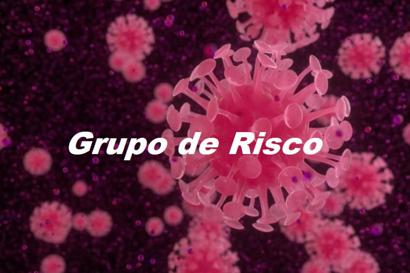 grupo de risco