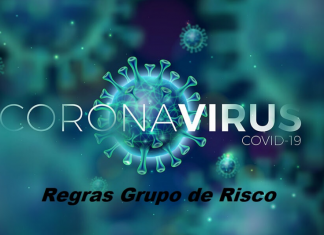 SAP ESTENDE AFASTAMENTO DE SERVIDORES DO GRUPO DE RISCO ATÉ 30 DE JULHO