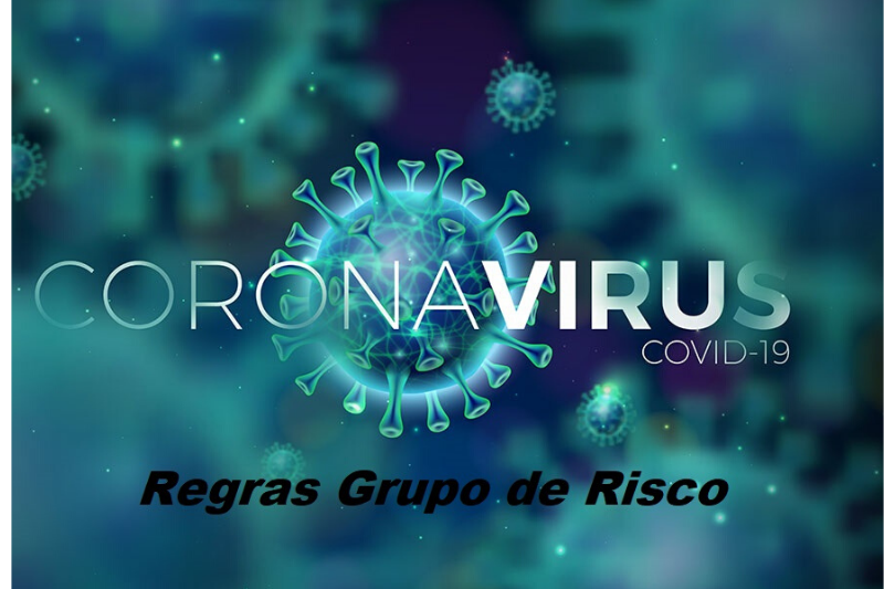 grupo de risco