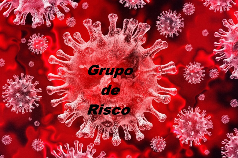 grupo de risco