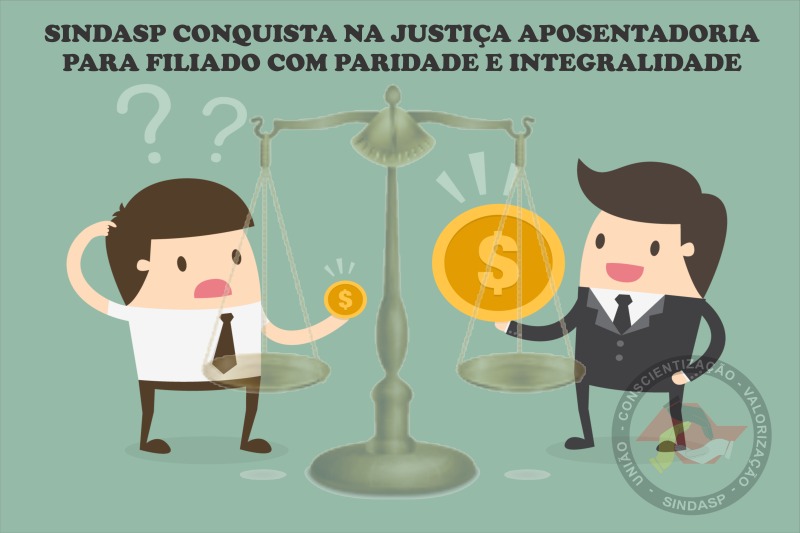 integridade e paridade