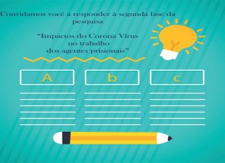 Pesquisa: “Impactos do coronavírus no trabalho dos profissionais do serviço público”