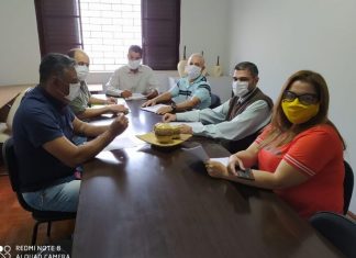 sindppesp REALIZA MAIS UMA PRESTAÇÃO DE CONTAS E PROVISIONAMENTO MENSAL