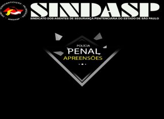 Policiais penais do interior e litoral evitam entrada de ilícitos nas unidades