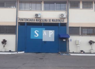 Policial Penal é feito refém na Penitenciária de Mairinque