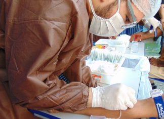 SAP vai fazer testes da Covid-19 nos presídios da região de Presidente Prudente e Araçatuba