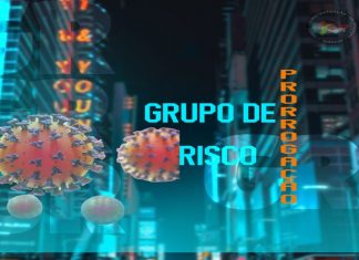 SAP ESTENDE AFASTAMENTO DE SERVIDORES DO GRUPO DE RISCO ATÉ 16 DE NOVEMBRO