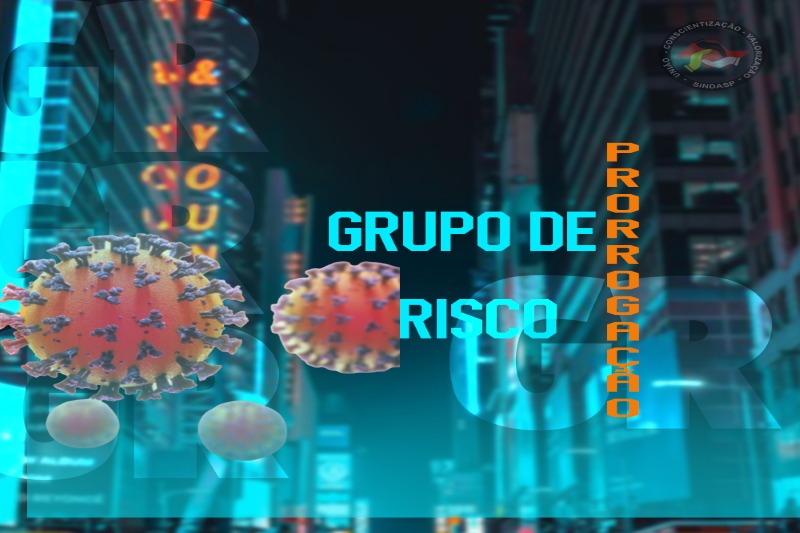 grupo de risco