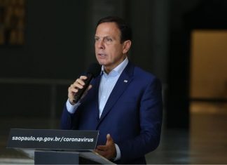João Doria pretende privatizar Iamspe e aumentar alíquota