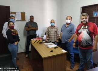 sindppesp REALIZA MAIS UMA PRESTAÇÃO DE CONTAS E PROVISIONAMENTO MENSAL