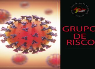 SAP ESTENDE AFASTAMENTO DE SERVIDORES DO GRUPO DE RISCO ATÉ 09 DE OUTUBRO