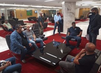 Deputado Giannazi apresenta proposta para isenção de IR e descontos na DEJEP