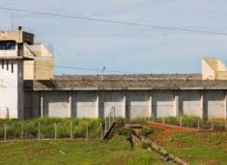 Policial Penal é agredido na Penitenciária II de Presidente Venceslau