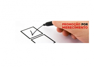 Policiais penais ASPs receberão retroativo da promoção por merecimento em dezembro