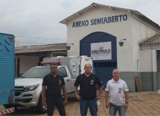 Evasão de presos no Semi Aberto de Presidente Prudente é tragédia anunciada