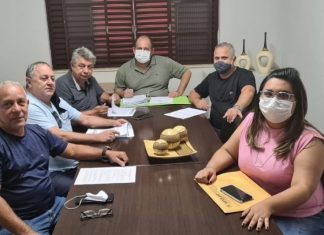 sindppesp REALIZA MAIS UMA PRESTAÇÃO DE CONTAS E PROVISIONAMENTO MENSAL