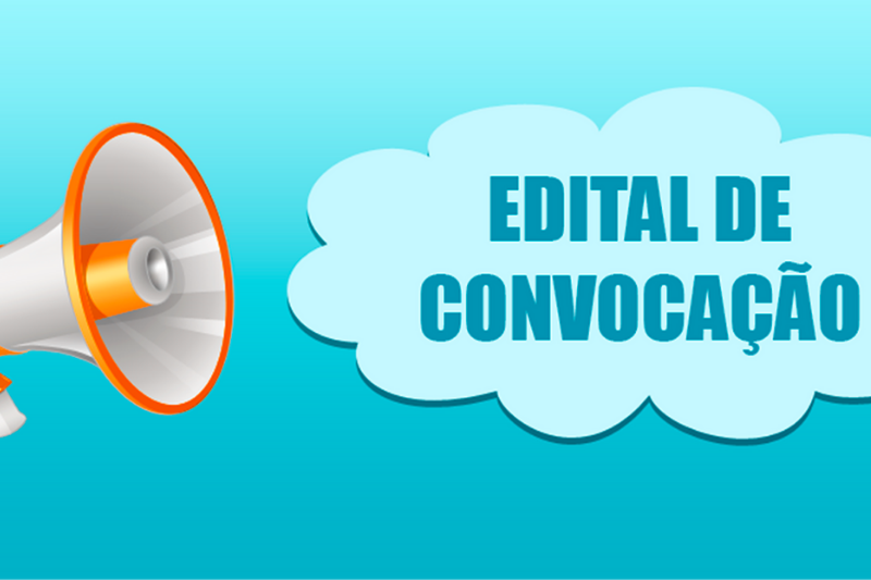 edital-de-convocação