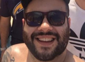 Nota de Falecimento: Policial penal morre em acidente de moto