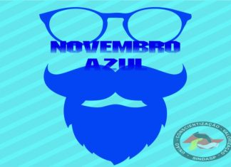 Novembro Azul: no mês de conscientização sobre a saúde do homem, seja herói da sua saúde!