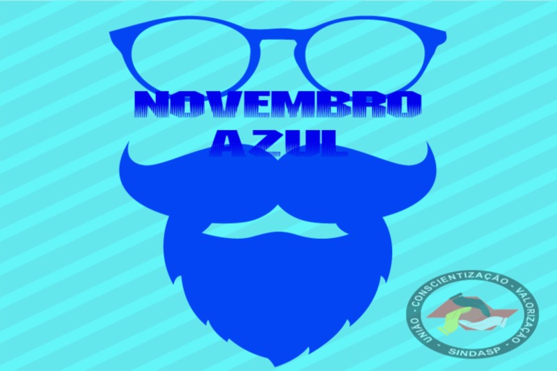 novembro azul