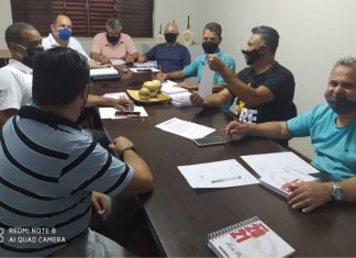 sindppesp REALIZA PRESTAÇÃO DE CONTAS E PROVISIONAMENTO MENSAL e ANUAL