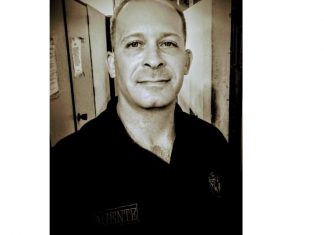 NOTA DE FALECIMENTO: MORRE POLICIAL PENAL DA PENITENCIÁRIA DE GUARULHOS