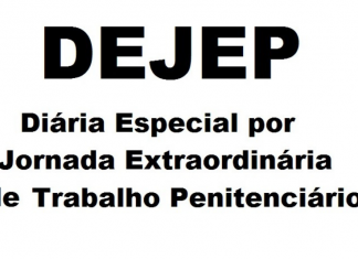 GOVERNO AUMENTA A QUANTIDADE DE DEJEP