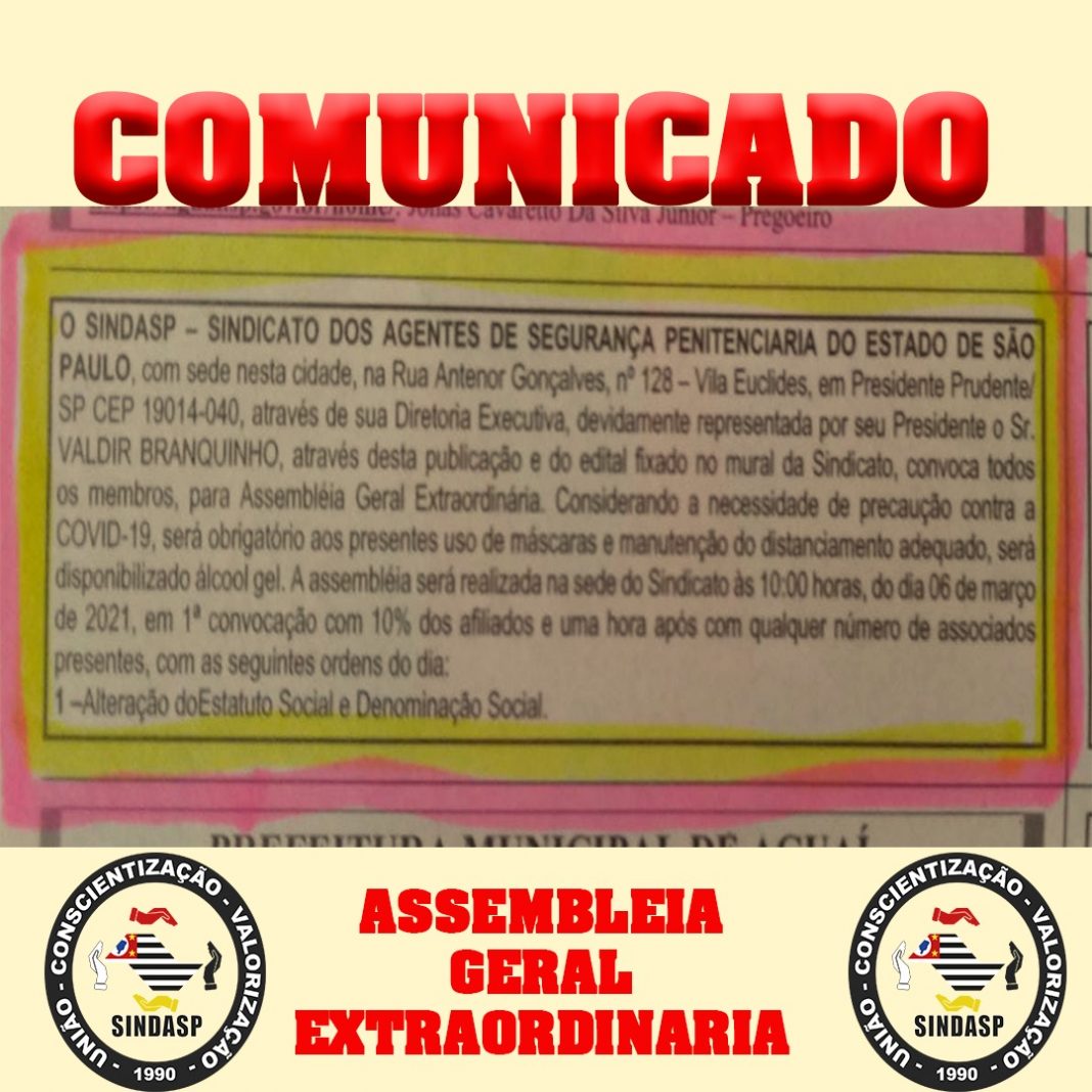 assembleia